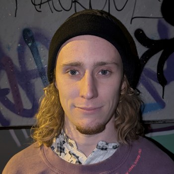 Stephen Elliott